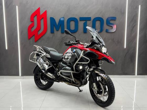 BMW R 1200 GS ADVENTURE BMW R 1200 GS ADVENTURE